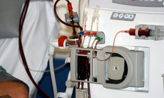 血液透析机行业发展现状及品牌竞争格局分析2024