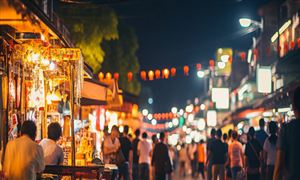 聚焦城市夜间经济和新消费趋势 夜间经济行业经营模式分析及投资潜力研究预测报告