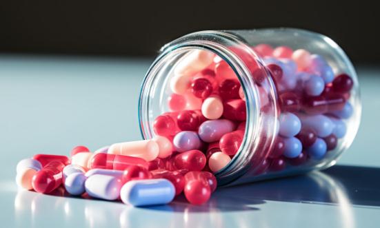 2024益生菌行业市场现状及供需趋势调查分析