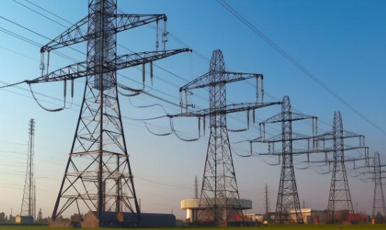 2024增量配电网行业发展现状及相关政策分析