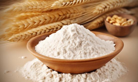 2024面粉产业发展现状及市场规模、供需格局分析