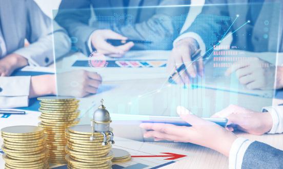 2024私募股权行业发展现状及市场规模分析