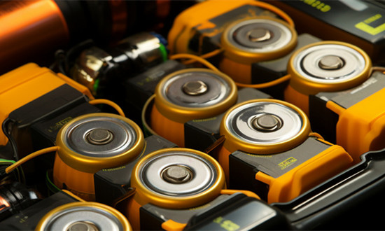 2024碱性蓄电池应用前景及市场发展分析