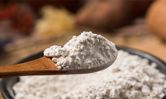 方解石粉行业产业链分析及市场供需态势