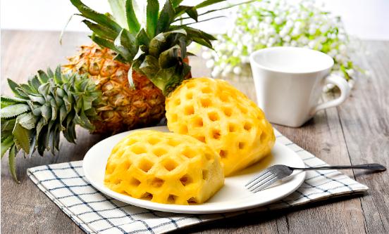 菠萝行业未来发展趋势预测：菠萝的市场需求预计将持续增长