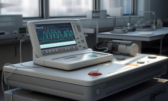 支付宝推出生成式数字人等AI医疗服务 智能医疗行业未来发展前景分析