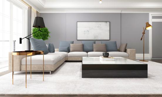 软体家具行业市场发展现状及供需格局、投资前景分析2024