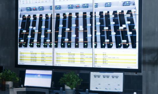 安防系统行业未来趋势预测 年均复合增长率预计将保持在8%-9%