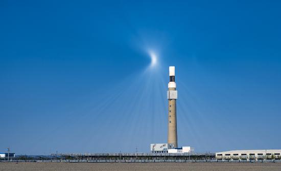 2024年光热发电行业政策环境分析及行业展望