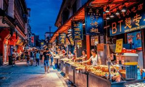 2024年商业街产业现状及未来发展趋势分析报告