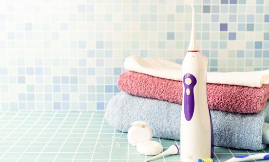 冲牙器行业市场发展现状 冲牙器行业未来投资前景分析2024