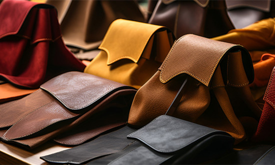 皮革化学品行业市场机遇及未来展望2024