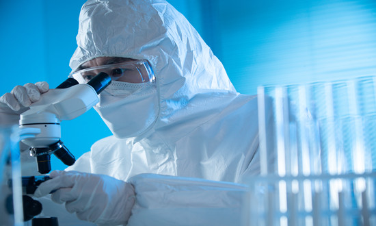 中国检测服务行业市场深度分析2024