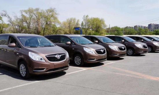 2024年中国汽车租赁行业产业链的上下游结构及市场发展现状