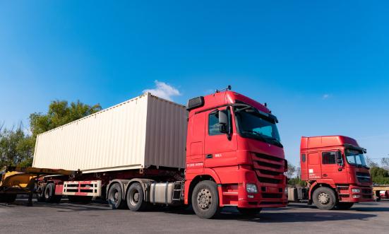 货车市场发展现状及进出口情况分析2024