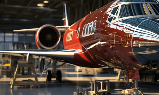 飞机检测行业发展现状及未来市场趋势分析