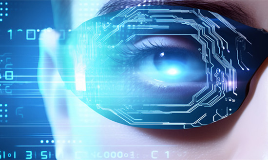 虹膜检测仪行业产业链及市场前景分析