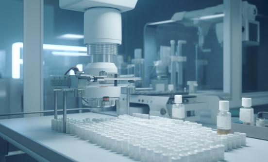 中国实验室自动化行业市场前瞻与未来投资战略分析2024