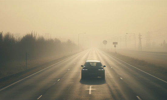 粉尘检测仪行业PEST分析及未来发展前景