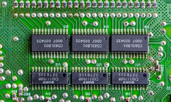 2024年硅片产业现状及未来发展趋势分析报告