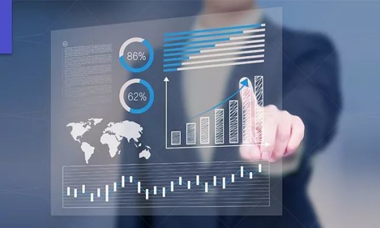 2024年中国智能投研行业的产业链上下游结构及发展趋势分析