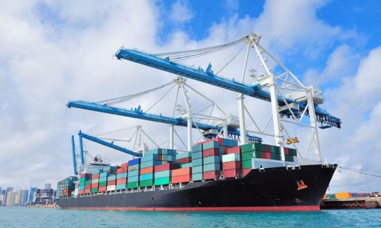 2024年中国国际货贷行业的市场发展现状及发展前景分析