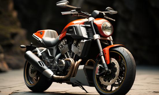 今年前两月国产摩托车出口额创新高 摩托车行业发展前景分析