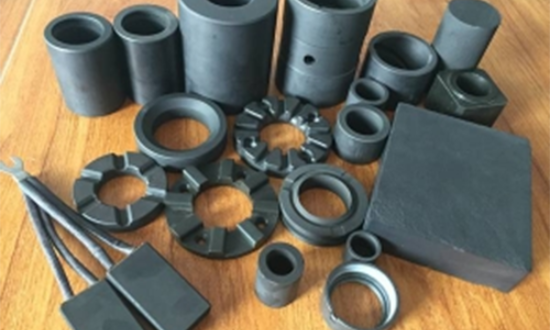 2024年中国石墨制品行业的发展现状及发展前景分析