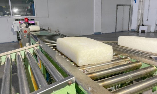 2024年中国顺丁橡胶行业的产业链上下游结构及发展现状