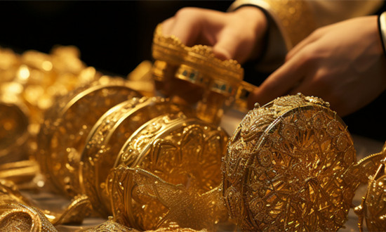 2024贵金属行业发展如何? 贵金属长期向好趋势未变