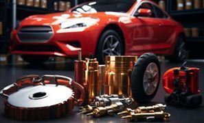 蔚来推出最高10亿元油车置换补贴 新能源汽车零部件市场竞争格局及投资潜力研究预测报告