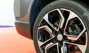 汽车轮胎行业深度调研报告2024：汽车市场快速发展，汽车轮胎行业需求如何?