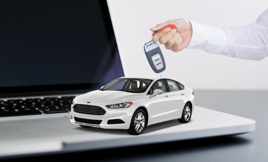 前两个月二手车交易量为289万辆 2024二手车产业发展现状