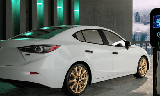 互联网企业涌入新能源车后市场 新能源汽车后市场行业未来发展分析