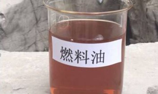 2024年中国轻燃料油行业的产业链上下游结构及重点企业