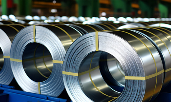 热镀锌行业产业链全景及市场供需格局分析