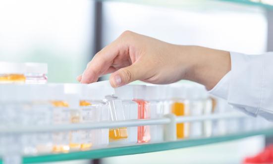 药品检测市场未来需求趋势及前景预测 药品检测行业将保持高速发展