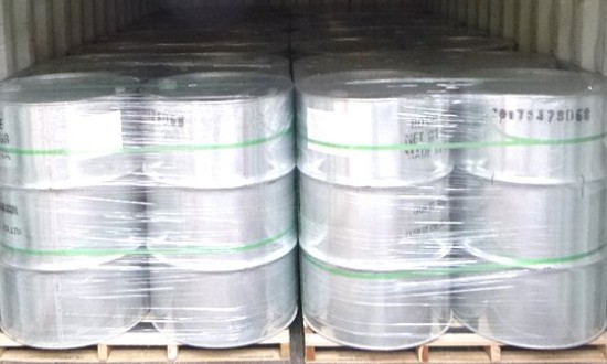 2024年松香胺行业产业链供需布局及重点企业