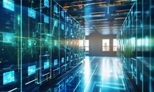 2023年我国数据生产总量预计超32ZB 数据处理机械市场发展现状分析