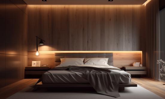 2024智能照明行业发展现状及细分领域市场规模分析