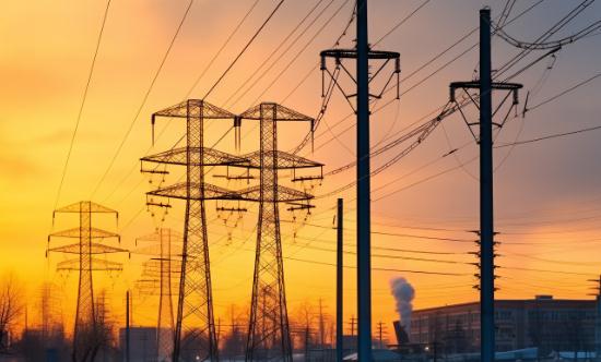 新型电力系统行业分析 预计未来市场规模将会迅速增长