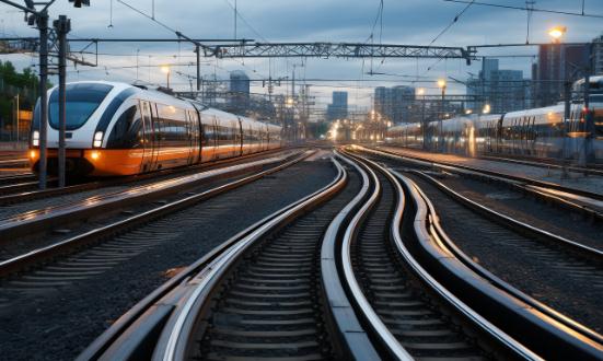 铁路运输行业市场深度调研 铁路运输行业的前景非常广阔