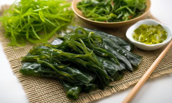 2024海带行业发展现状及供需格局、进出口市场分析