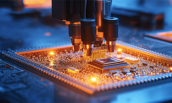 2024光刻胶行业现状及竞争状况分析：国内市场替代空间广阔