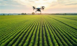 2023年我国低空经济规模超5000亿元 低空经济行业未来前景分析