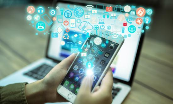 互联网金融行业发展现状及市场规模、趋势分析2024