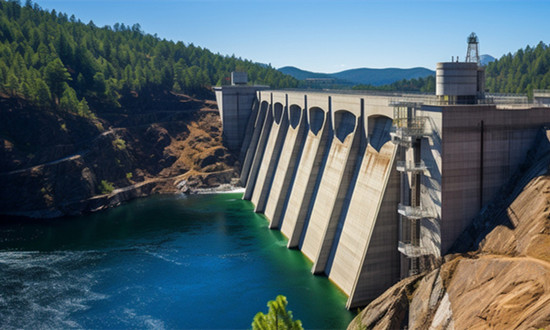 2024中国防洪排涝工程行业市场环境及发展前景分析