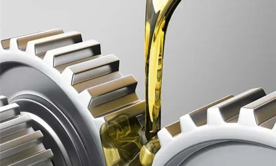 2024年中国齿轮油行业产业链供需布局及重点企业情况