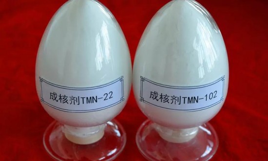 2024年中国成核剂行业的产业链上下游结构及市场发展现状