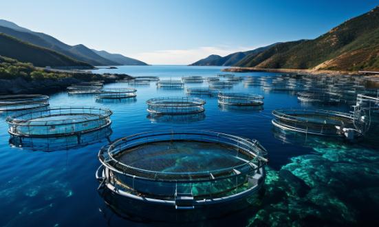 海水养殖行业市场供需格局调研及未来发展前景分析2024